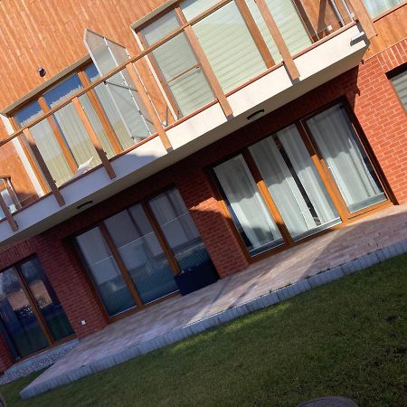 Apartament 2B-4 Zarnowska 외부 사진