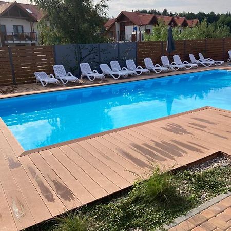 Apartament 2B-4 Zarnowska 외부 사진