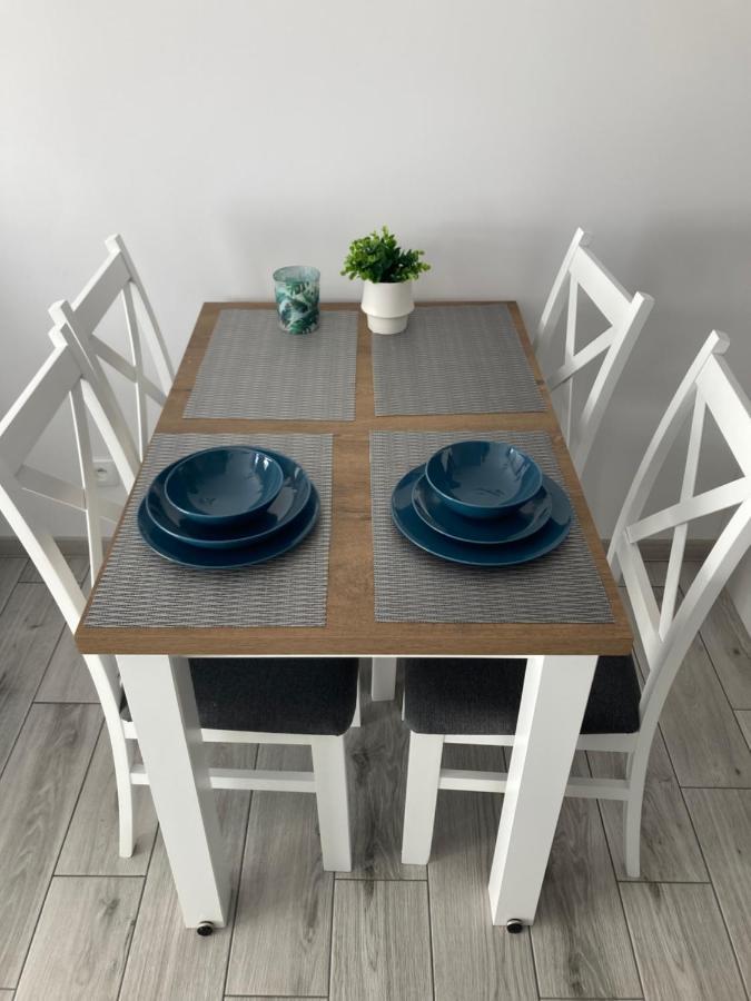 Apartament 2B-4 Zarnowska 외부 사진