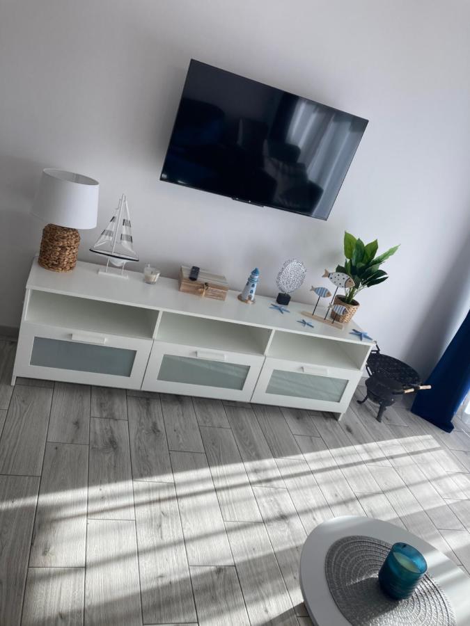 Apartament 2B-4 Zarnowska 외부 사진