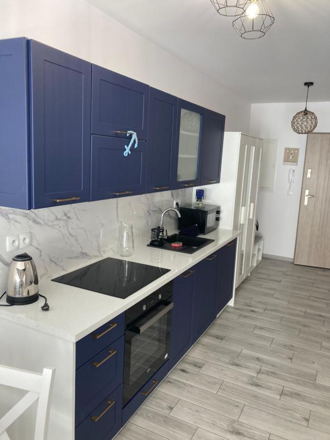 Apartament 2B-4 Zarnowska 외부 사진