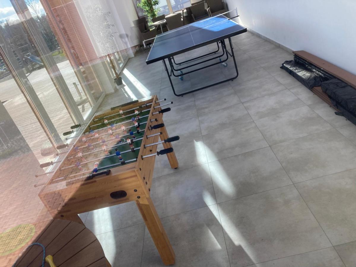 Apartament 2B-4 Zarnowska 외부 사진