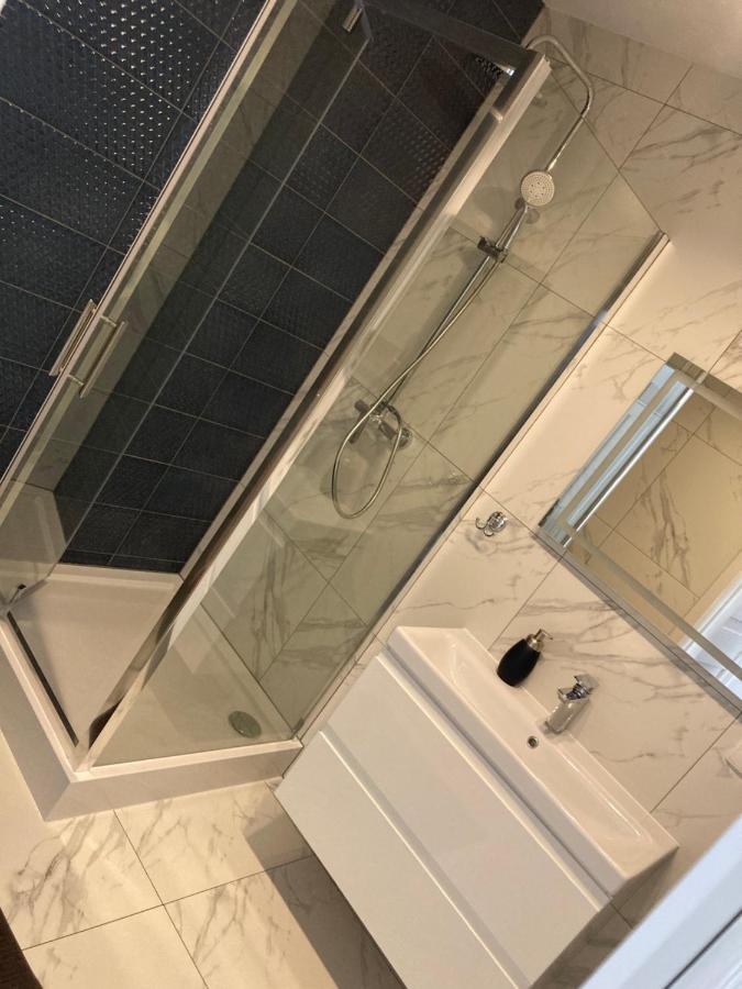Apartament 2B-4 Zarnowska 외부 사진