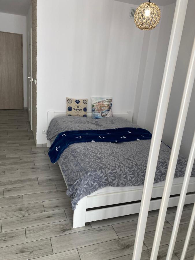 Apartament 2B-4 Zarnowska 외부 사진
