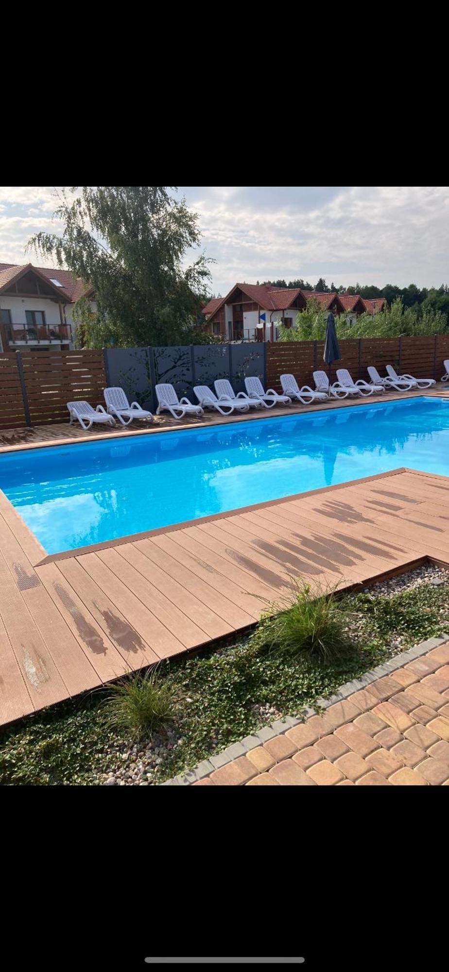 Apartament 2B-4 Zarnowska 외부 사진